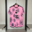 Camisa Inter Miami 2024/25 Edição Especial Messi