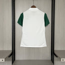 Camisa Palmeiras Feminina 2025/26 Away
