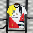 Camisa CR7 Edição Especial