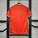 Camisa Portugal Home 2025/26