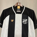 Camisa Ceará 2025/26 I