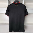 Camisa Bayer Leverkusen 24/25 Black