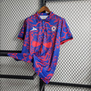 Camisa Cruz Azul 2023/24 Edição Especial