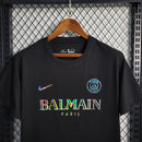 Camisa PSG Balmain Refletiva 23/24