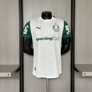 Camisa Palmeiras 2025/26 Away Versão jogador