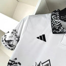 Camisa Japão x Naruto 2024/25 Anime