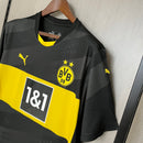 Camisa Borussia Dortmund 2024/25 Away