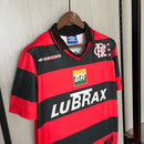 Camisa Flamengo 1999 Retrô