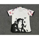 Camisa Japão Itachi Uchiha 2024/25 Anime