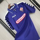 Camisa Retrô Fiorentina 1998/99 Home