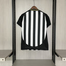 Camisa Atlético Mineiro Feminina 2025/26 Home