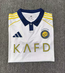 Camisa Al Nassr 2025/26 Third