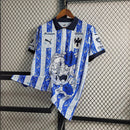 Camisa Monterrey 2023/24 Edição Especial