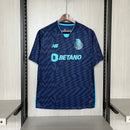 Camisa Porto 2024/25 Third