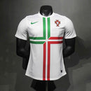 Camisa Retrô Portugal 2012 Versão Jogador