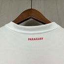 Camisa Paraguay 2024/25 Home