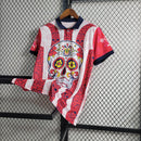Camisa Chivas 2023/24 Edição Especial
