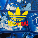 Camisa Japão Dragon Ball 2024/25 Anime