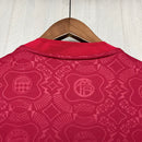 Camisa Bayern de Munique 2025/26 edição especial 125 anos