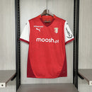 Camisa Braga 2024/25 Home