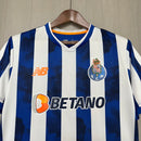 Camisa Porto 2024/25 Home