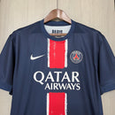 Camisa Paris Saint Germain 2024/25 Home