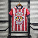 Camisa Chivas 2023/24 Edição Especial