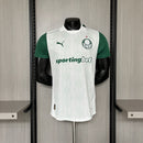 Camisa Palmeiras 2025/26 Away Versão jogador
