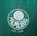Camisa Palmeiras 2024/25 Home Versão jogador
