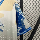 Camisa Seleção Japão 2024/25