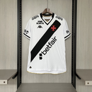 Camisa Vasco 2025/26 Away
