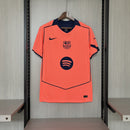 Camisa Barcelona 2025/26 Third