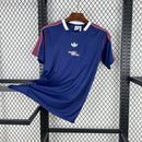 Camisa Arsenal 2025/26 Terrace Icons