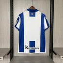 Camisa Real Sociedad 2024/25 Home