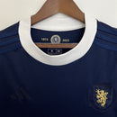 Camisa Escócia 150 Anos