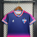 Camisa Feminina Fortaleza 2023/24 Outubro Rosa