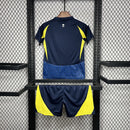 Conjunto Infantil Al Nassr 24/25 Away