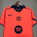Camisa Barcelona 2025/26 Third