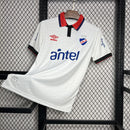 Camisa Nacional Uruguai Home 2024/25