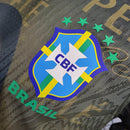 Camisa Brasil Pelé 2023/24 Versão jogador