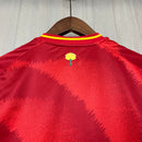 Conjunto Infantil Espanha 2025/26 Home