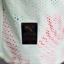 Camisa Portugal 2025/26 Pré-Jogo Versão Jogador