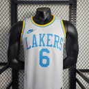 Regata NBA Los Angeles Lakers - LeBron James