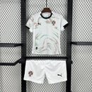 Conjunto Infantil Portugal 2025/26 Away
