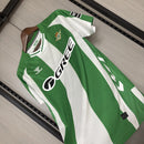 Camisa Bétis 2025/26 Home