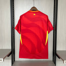 Camisa Espanha Home 2025/26