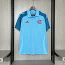 Camisa Flamengo 2025/26 Polo