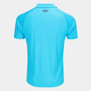 Camisa Santos 2025/26 Azul