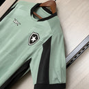 Camisa Botafogo 2024/25 Goleiro