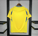 Camisa Al Nassr 2024/25 Home